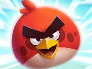 تنزيل لعبة Angry Birds 2 للاندرويد apk