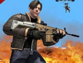 Battleground Survival – Free Shooting Games 2019 v 1.1.3 hack mod apk (One Hit Kill / God Mode)