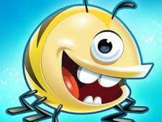 تنزيل لعبة Best Fiends - Match 3 Puzzles للاندرويد apk