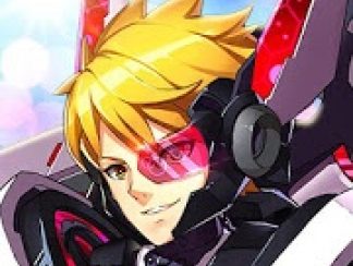 Blade & Wings: Fantasy 3D Anime MMO Action RPG v 2.0.2.1909021120.67 Hack MOD APK (God Mode / One Hit Kill)