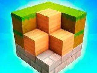 تنزيل لعبة بلوك كرافت Block Craft 3D للاندرويد apk