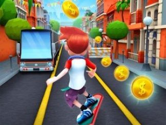 Bus Rush v 1.17.00 Hack MOD APK (Money)