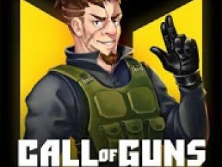 CALL OF GUNS survival duty mobile online FPS v 1.8.2 hack mod apk (Bullet usage without reduction)