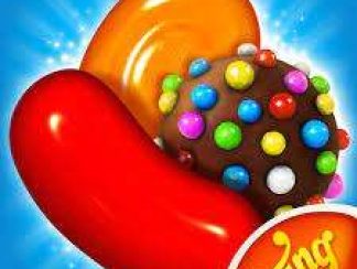 تنزيل لعبة Candy Crush Saga للاندرويد apk