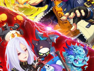 تنزيل لعبة Capsulemon Fight! : Global Monster Slingshot PvP‏ للاندرويد apk