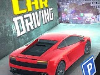 Car Driving School Modern City 2019 v 1.1.7 hack mod apk (coins)