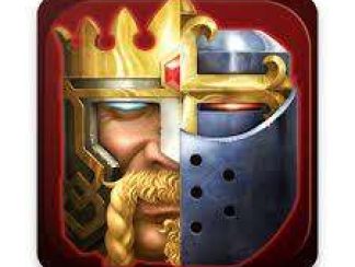تنزيل لعبة Clash of Kings : Newly Presented Knight System للاندرويد apk