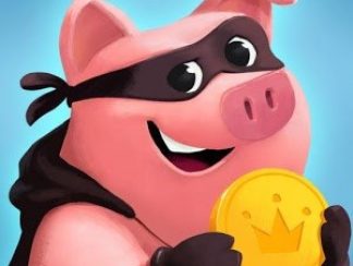 Coin Master v 3.5.18 APK + Hack MOD (money)