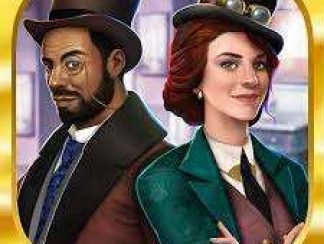 تنزيل لعبة Criminal Case: Mysteries of the Past للاندرويد apk