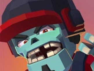 Dead Spreading Idle Game v 1.0.26 hack mod apk (Free Shopping)