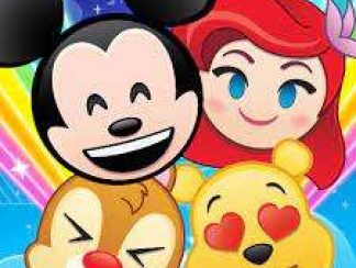 تنزيل لعبة Disney Emoji Blitz للاندرويد apk