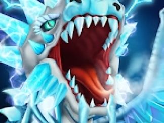 تنزيل لعبة Dragon Battle للاندرويد apk