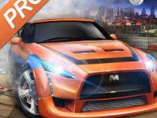 تنزيل لعبة Drift Mania Championship 2 Pro للاندرويد apk