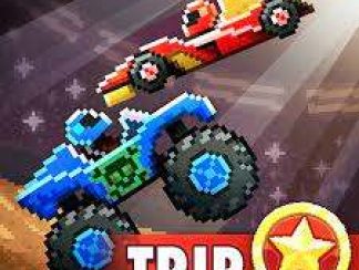 تنزيل لعبة Drive Ahead! - Fun Car Battles للاندرويد apk