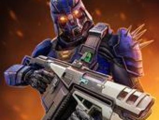 Era Combat – Online PvP Shooter v 17607 hack mod apk (ONE HIT)