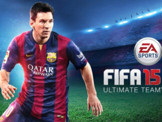 تحميل فيفا15 FIFA15 للاندرويد
