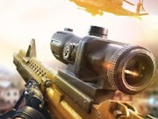 FPS Shooter 3D v 2.0 Hack MOD APK (Money)