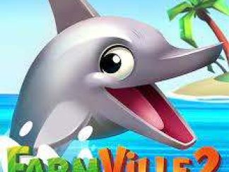 تنزيل لعبة FarmVille 2: Tropic Escape للاندرويد apk