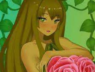 تنزيل لعبة Flowergotchi Flower Girls Tamagotchi Virtual Plant للاندرويد apk