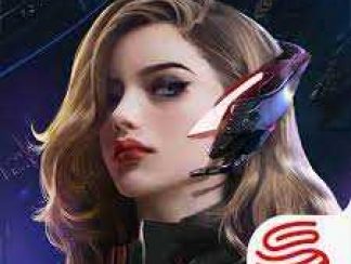 تنزيل لعبة Galactic Frontline للاندرويد apk