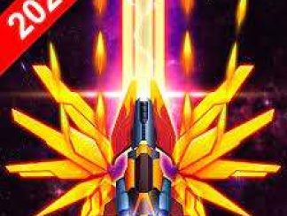 تنزيل لعبة Galaxy Invaders - Alien Shooter - Space Shooting للاندرويد apk