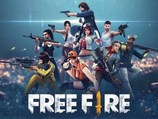 اسماء فري فاير +400 اسماء free fire مرعبة بالانجليزي والعربي