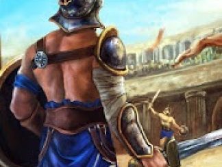Gladiator Glory Egypt v 1.0.18 hack mod apk (Money)