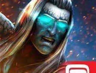 تنزيل لعبة Gods of Rome للاندرويد apk