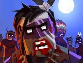 Hate Z – Play as a zombie! v 1.0.2 hack mod apk (Money)