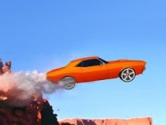 Hill Car Stunt 2020 v 1.15 hack mod apk (gold coins)