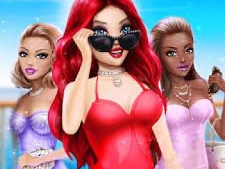 تنزيل لعبة Hollywood Story: Fashion Star للاندرويد apk