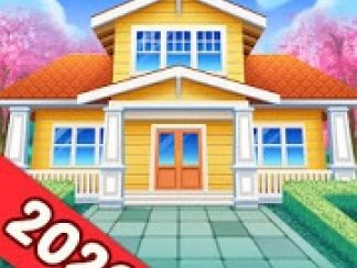 Home Fantasy – Dream Home Design Game v 1.0.16 hack mod apk (Money / Life)