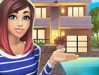 تنزيل لعبة Home Street – House Design & Renovation Game للاندرويد apk