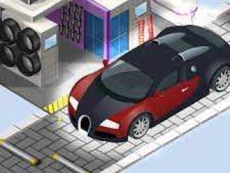 تنزيل لعبة Idle Car Factory: Car Builder, Tycoon Games 2021‏ للاندرويد apk