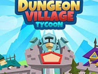 Idle Dungeon Village Tycoon – Adventurer Village v 1.3.0 hack mod apk (gold coins)