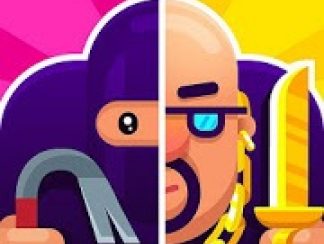 Idle Mafia Inc &#8211; Tycoon Game v 0.3.8 hack mod apk (Money)