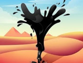 Idle Oil Tycoon Gas Factory Simulator v 3.4.1 hack mod apk (Money)