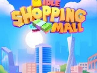 Idle Shopping Mall v 3.0.8 hack mod apk (Money)