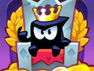 تنزيل لعبة King of Thieves للاندرويد apk