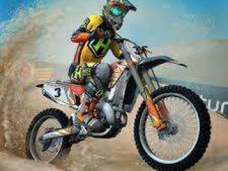 تنزيل لعبة Mad Skills Motocross 3 للاندرويد apk