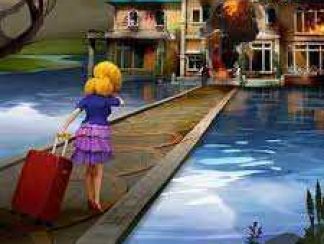 تنزيل لعبة Matchington Mansion للاندرويد apk