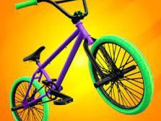 تنزيل لعبة Max Air BMX للاندرويد apk