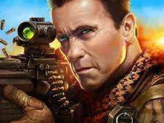 تنزيل لعبة Mobile Strike للاندرويد apk