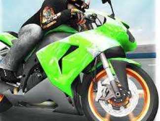 تنزيل لعبة Moto Racing 3D للاندرويد apk