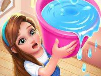تنزيل لعبة My Home - Design Dreams للاندرويد apk
