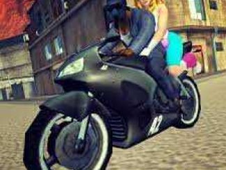 تنزيل لعبة New Gangster Crime للاندرويد apk
