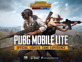 تنزيل ببجي لايت للكمبيوتر  PUBG MOBILE LITE