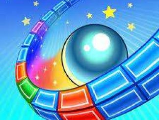 تنزيل لعبة Peggle Blast للاندرويد apk