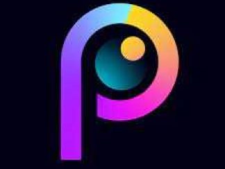 تنزيل برنامج PicsKit - محرر صور مجاني وصانع ملصقات للاندرويد apk