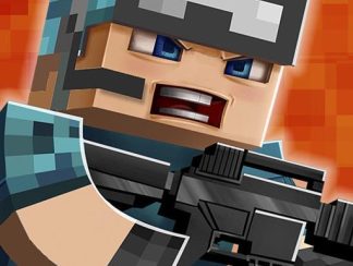 تنزيل لعبة Pixel Combats 2 (BETA) للاندرويد apk